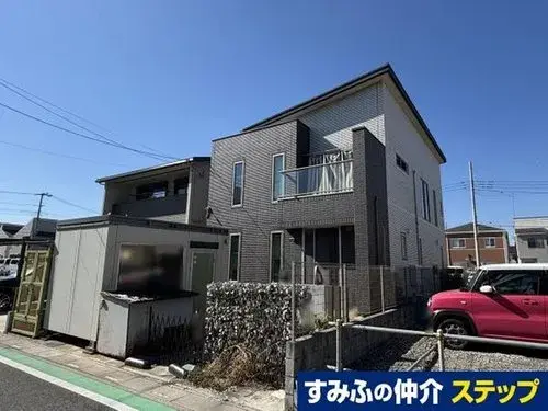 Akiya in Ville de Saitama