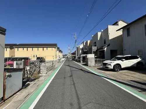 3LDK+S 埼玉市 埼玉县 (2)