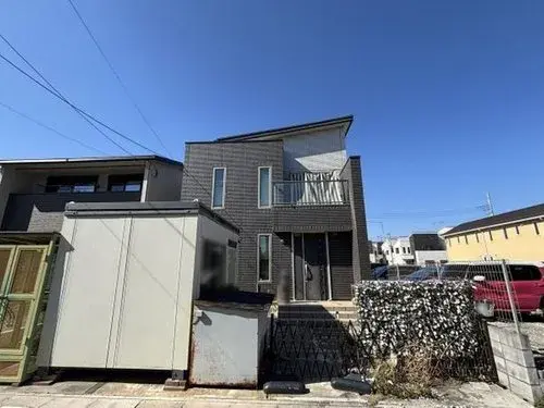 3LDK+S 埼玉市 埼玉县 (3)