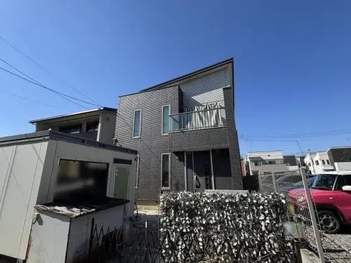 3LDK+S 埼玉市 埼玉县 (4)