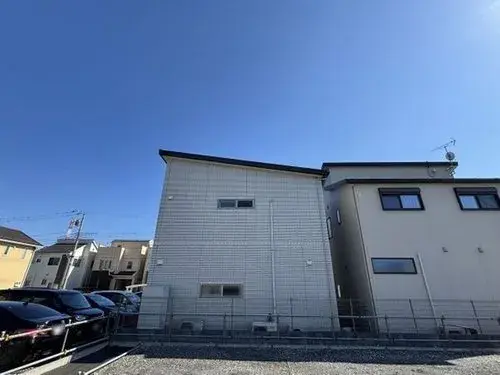 3LDK+S 埼玉市 埼玉县 (5)