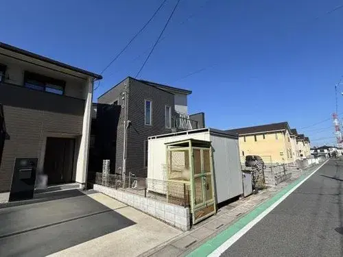 3LDK+S 埼玉市 埼玉县 (6)