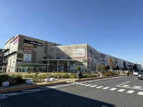3LDK+S 埼玉市 埼玉县 (9)