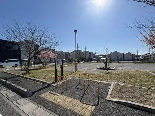3LDK+S 埼玉市 埼玉县 (10)