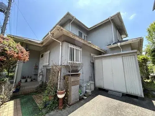 Propiedad 4LDK Ogawa-machi Saitama (3)