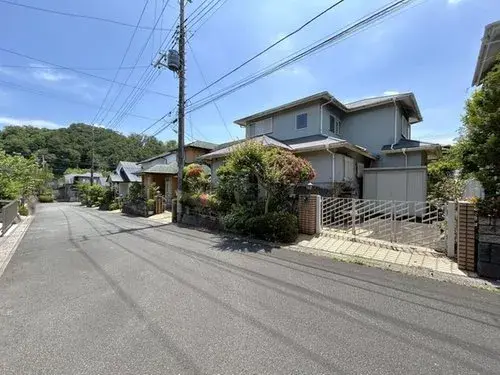 Propiedad 4LDK Ogawa-machi Saitama (4)