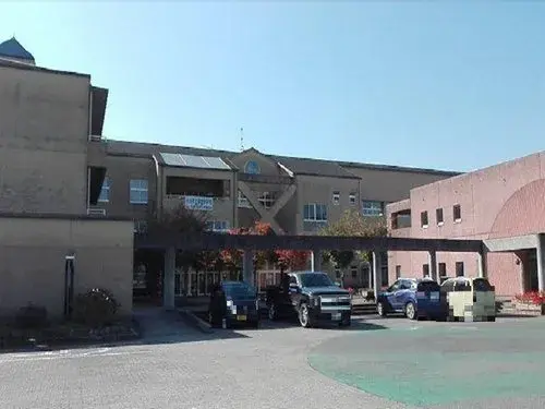 Propiedad 4LDK Ogawa-machi Saitama (9)