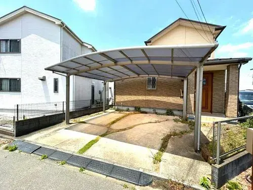 埼玉县 川越市 3LDK房源 (2)