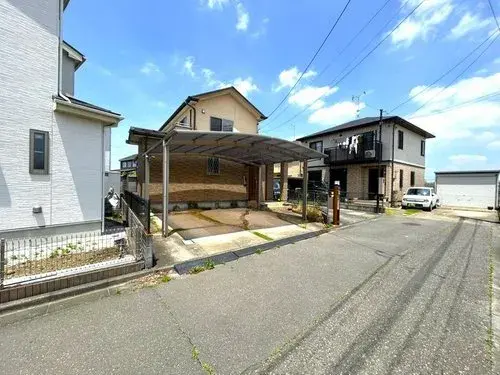 埼玉县 川越市 3LDK房源 (3)