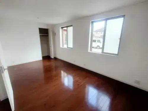 Casa independiente de 2 pisos en el Barrio de Kita, Prefectura de Saitama (2)
