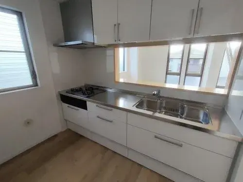 Casa independiente de 2 pisos en el Barrio de Kita, Prefectura de Saitama (6)