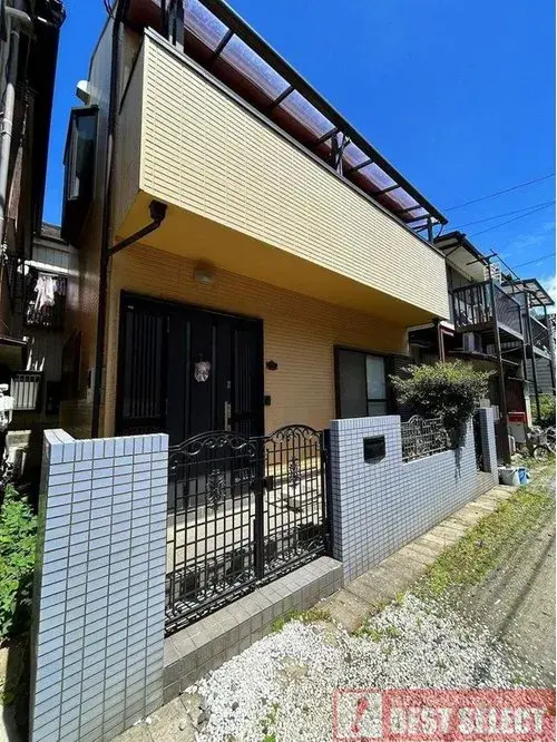 Akiya in Ville de Kawaguchi