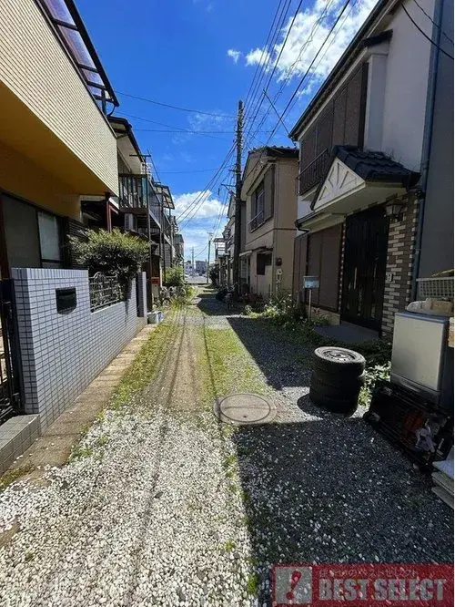 2LDK+S Property Kawaguchi City Saitama Prefecture (2)