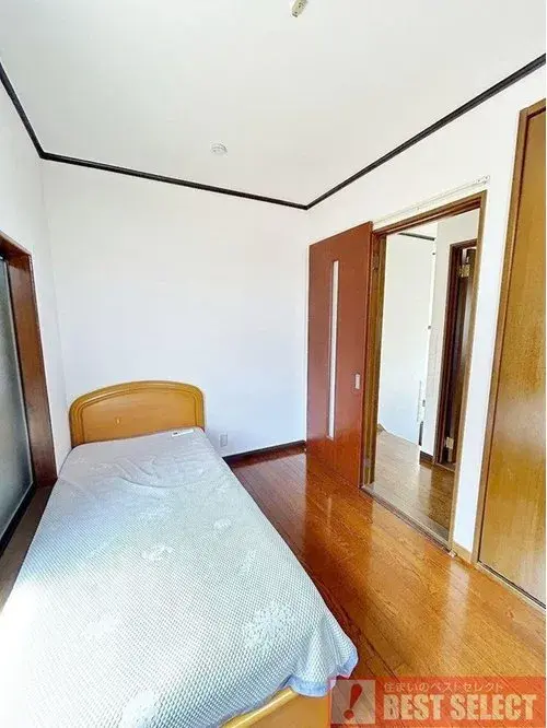 2LDK+S Property Kawaguchi City Saitama Prefecture (12)