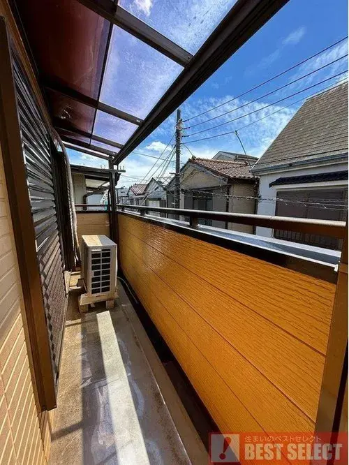2LDK+S Property Kawaguchi City Saitama Prefecture (13)