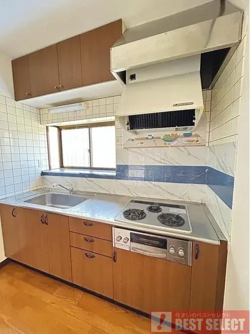 2LDK+S Property Kawaguchi City Saitama Prefecture (14)