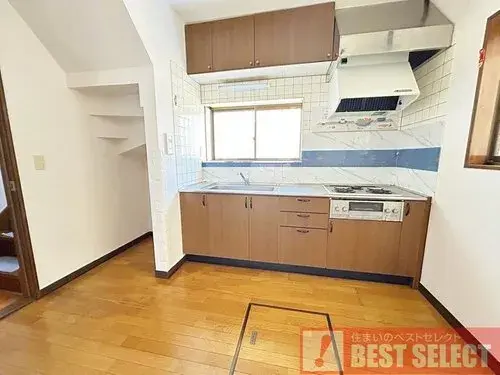 2LDK+S Property Kawaguchi City Saitama Prefecture (15)