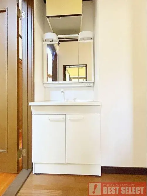 2LDK+S Property Kawaguchi City Saitama Prefecture (17)