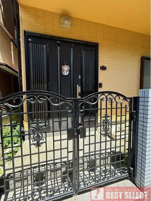 2LDK+S Property Kawaguchi City Saitama Prefecture (3)