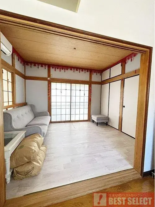 2LDK+S Property Kawaguchi City Saitama Prefecture (5)