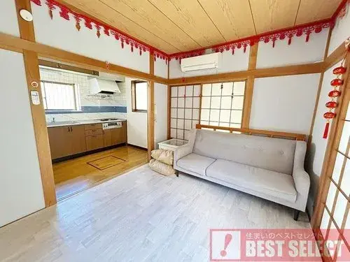 2LDK+S Property Kawaguchi City Saitama Prefecture (6)