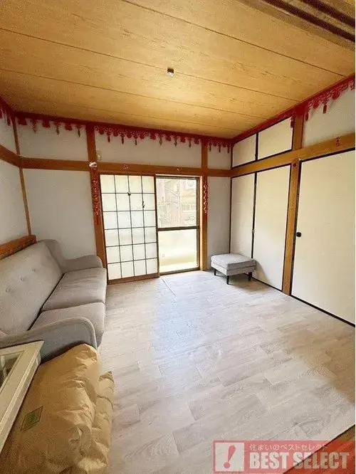 2LDK+S Property Kawaguchi City Saitama Prefecture (7)