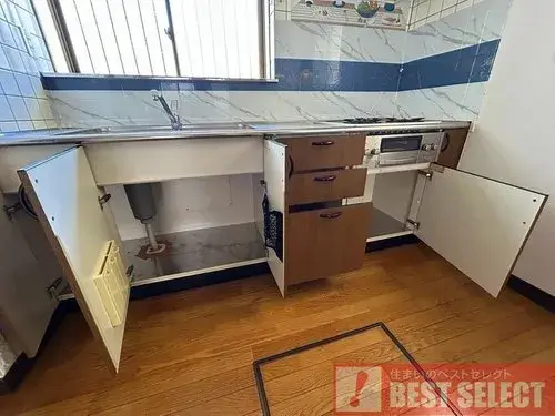 2LDK+S Property Kawaguchi City Saitama Prefecture (8)