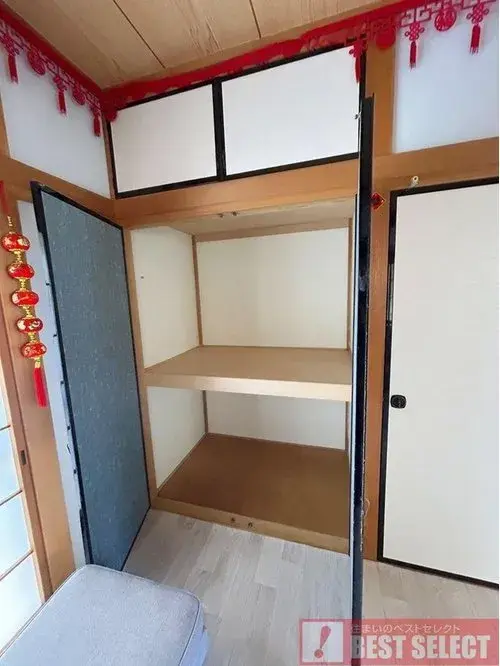 2LDK+S Property Kawaguchi City Saitama Prefecture (9)