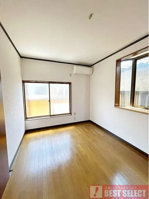 2LDK+S Property Kawaguchi City Saitama Prefecture (10)