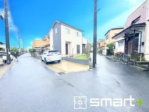4LDK Property Kashiwa City Chiba Prefecture (5)
