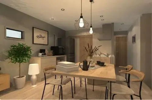Chiba Prefecture Chiba City 3LDK Property (3)