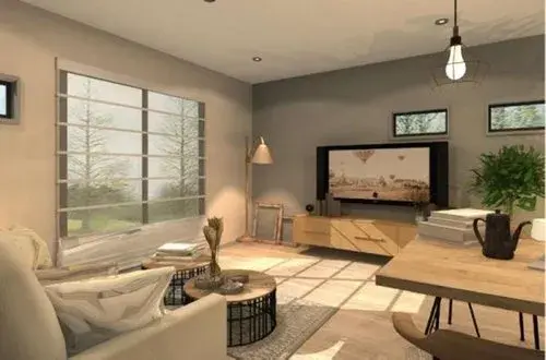Chiba Prefecture Chiba City 3LDK Property (4)