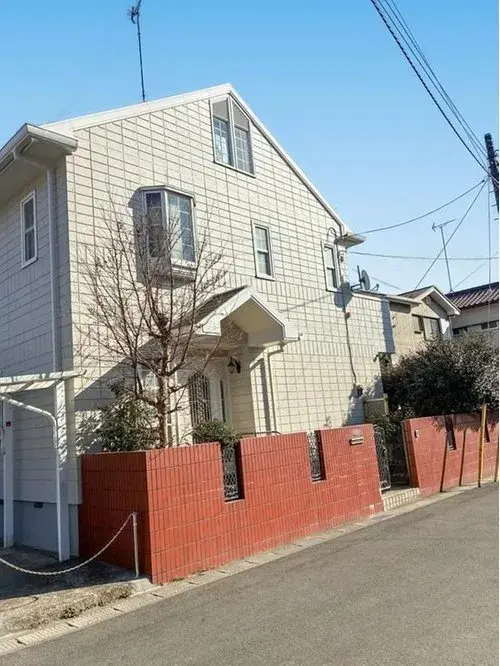 Akiya in Chiba