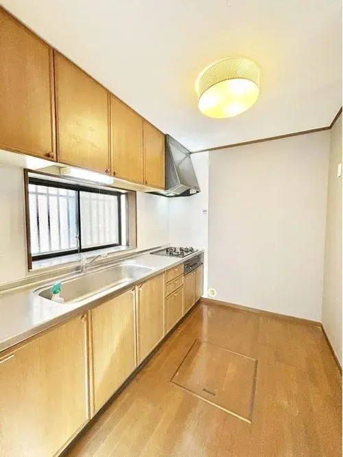Chiba Prefecture Chiba City 3LDK Property (12)