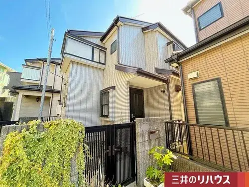 Chiba Prefecture Chiba City 3LDK Property (3)