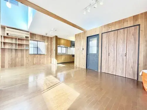Chiba Prefecture Chiba City 3LDK Property (7)