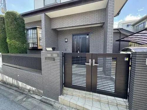 عقار 6DK Yachiyo City Chiba Prefecture (2)