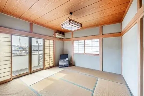 عقار 6DK Yachiyo City Chiba Prefecture (12)