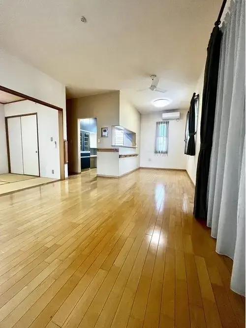 [2-story Building] Kashiwa City, Chiba Prefecture (3)