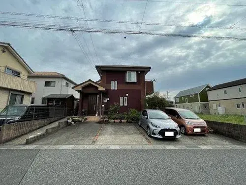 Akiya in Ville d'Ichihara