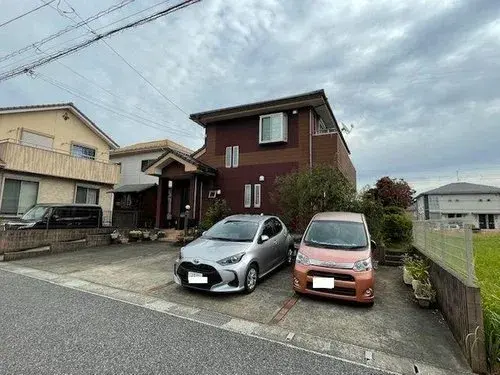 Propriété 4LDK Ville d'Ichihara Préfecture de Chiba (3)