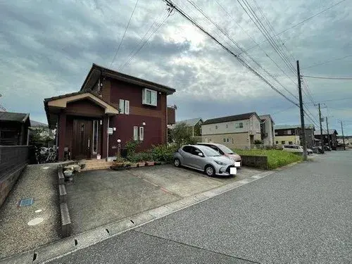 Propriété 4LDK Ville d'Ichihara Préfecture de Chiba (4)