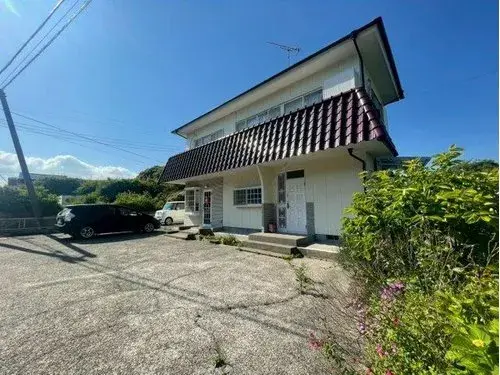 2LDK Property Katsuura City Chiba Prefecture (2)
