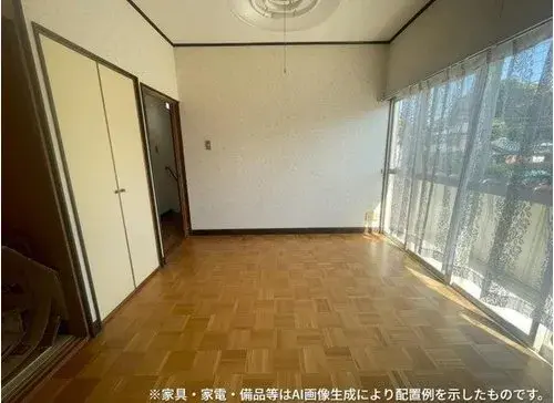2LDK Property Katsuura City Chiba Prefecture (13)
