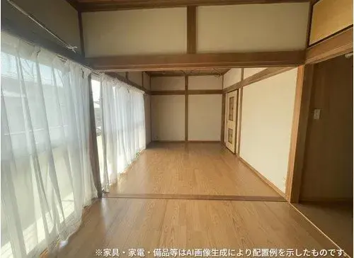 2LDK Property Katsuura City Chiba Prefecture (14)