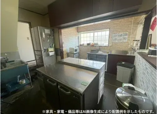 2LDK Property Katsuura City Chiba Prefecture (15)