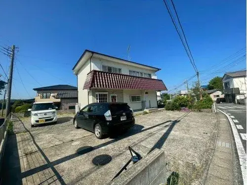 2LDK Property Katsuura City Chiba Prefecture (3)