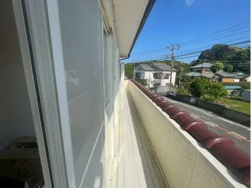 2LDK Property Katsuura City Chiba Prefecture (4)