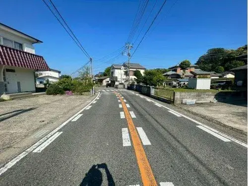 2LDK Property Katsuura City Chiba Prefecture (7)