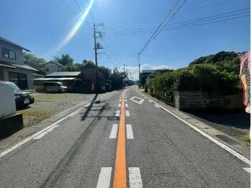 2LDK Property Katsuura City Chiba Prefecture (8)
